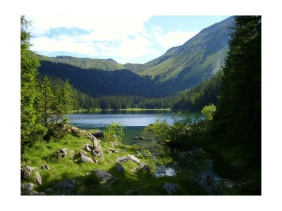 Apartment Appartement Hinterenns - Outdoor photo 8