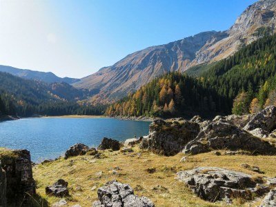 Apartment Appartement Hinterenns - Outdoor photo 10