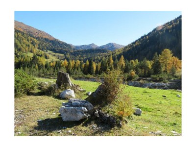 Apartment Appartement Hinterenns - Outdoor photo 15