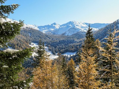 Apartment Appartement Hinterenns - Outdoor photo 16