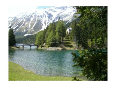 Apartment Appartement Hinterenns - Outdoor photo 17