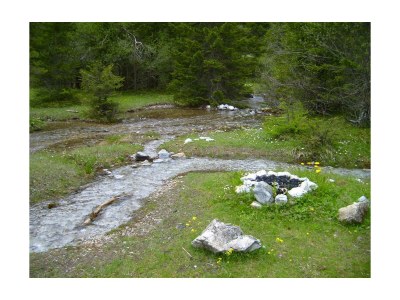 Apartment Appartement Hinterenns - Outdoor photo 18