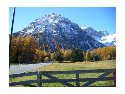 Apartment Appartement Hinterenns - Outdoor photo 19