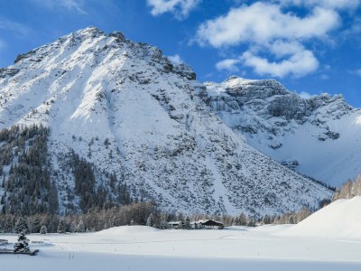 Apartment Appartement Hinterenns - Outdoor photo 21