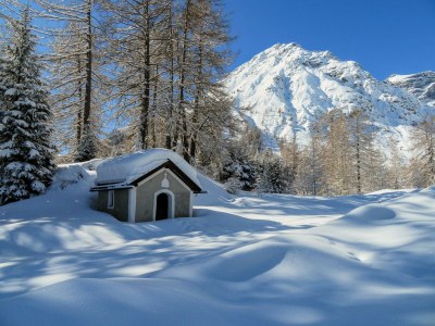 Apartment Appartement Hinterenns - Outdoor photo 24