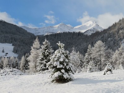 Apartment Appartement Hinterenns - Outdoor photo 25