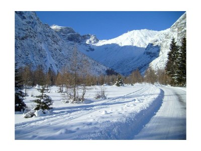 Apartment Appartement Hinterenns - Outdoor photo 26