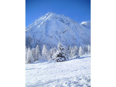 Apartment Appartement Hinterenns - Outdoor photo 27