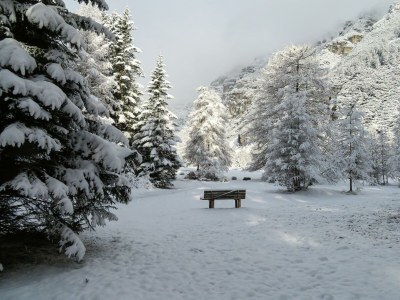 Apartment Appartement Hinterenns - Outdoor photo 29