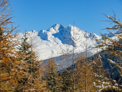 Apartment Appartement Hinterenns - Outdoor photo 30