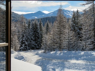 Apartment Appartement Hinterenns - Outdoor photo 31