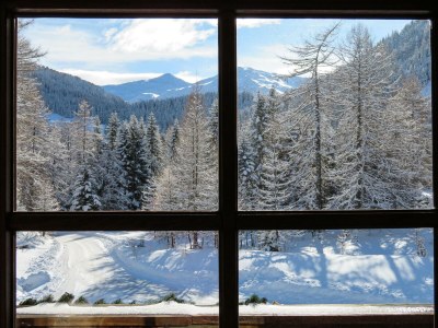 Apartment Appartement Hinterenns - Outdoor photo 32