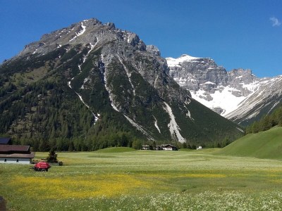 Apartment Appartement Hinterenns - Outdoor photo 35