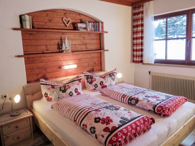 Apartment Appartement Hinterenns - Features photo 39