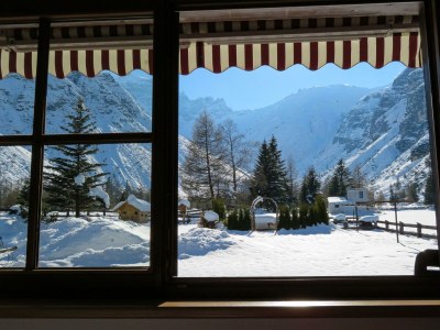 Apartment Appartement Hinterenns - Features photo 41