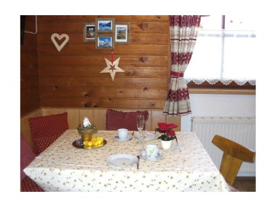 Apartment Appartement Hinterenns - Features photo 43