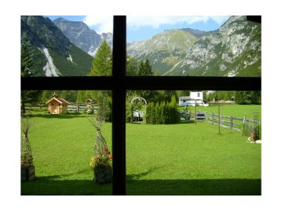 Apartment Appartement Hinterenns - Features photo 45