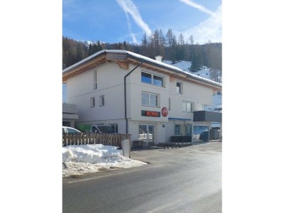 Apartment MycozyKoma - Outdoor photo 9