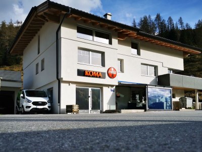 Apartment MycozyKoma - Outdoor photo 11