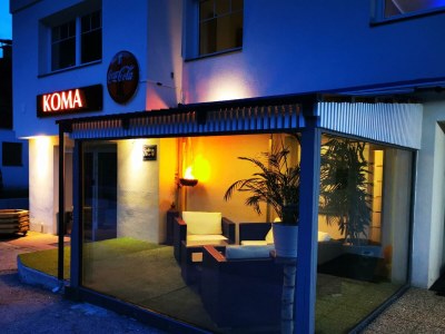 Apartment MycozyKoma - Outdoor photo 12