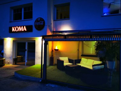 Apartment MycozyKoma - Outdoor photo 13