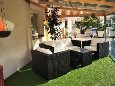 Apartment MycozyKoma - Outdoor photo 16