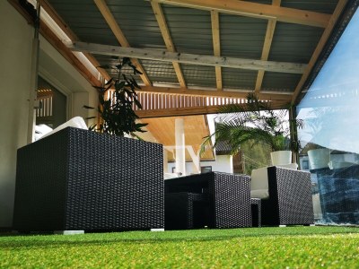 Apartment MycozyKoma - Outdoor photo 17