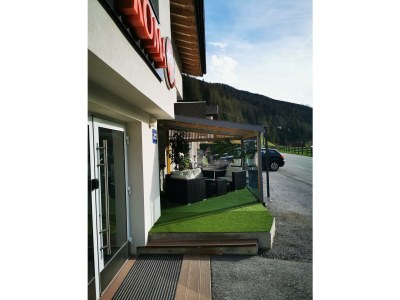 Apartment MycozyKoma - Outdoor photo 18