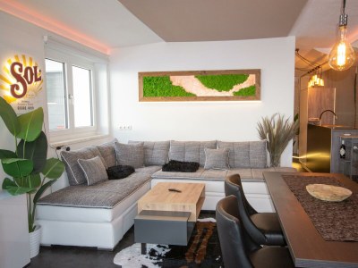 Apartment MycozyKoma - Features photo 20