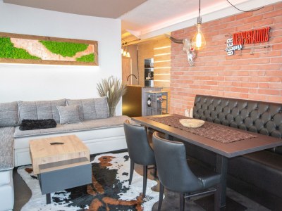 Apartment MycozyKoma - Features photo 21