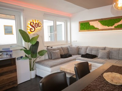 Apartment MycozyKoma - Features photo 22