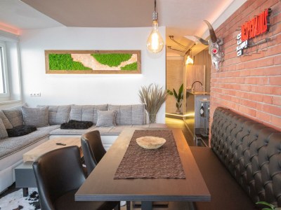 Apartment MycozyKoma - Features photo 23