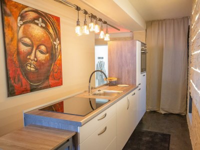 Apartment MycozyKoma - Features photo 24