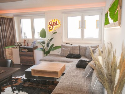 Apartment MycozyKoma - Features photo 26