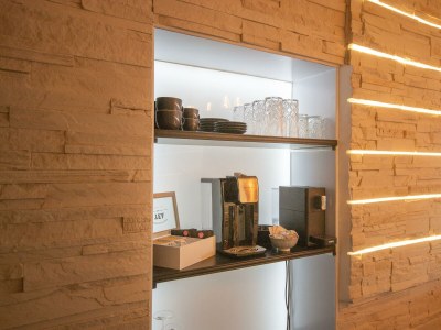 Apartment MycozyKoma - Features photo 27