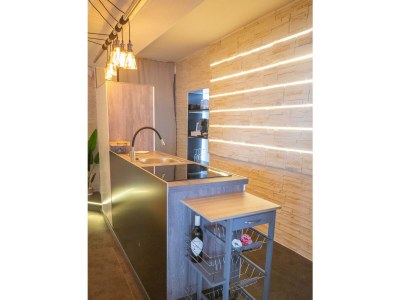 Apartment MycozyKoma - Features photo 28