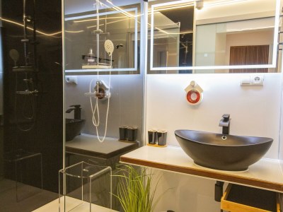 Apartment MycozyKoma - Features photo 34