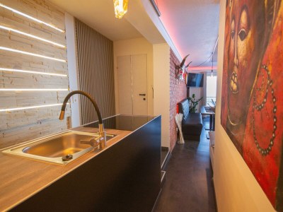 Apartment MycozyKoma - Features photo 35