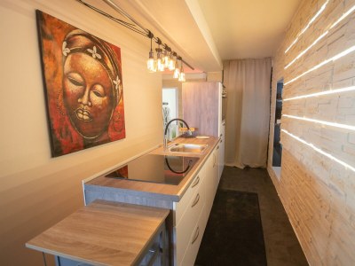 Apartment MycozyKoma - Features photo 39