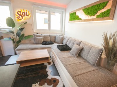 Apartment MycozyKoma - Features photo 40