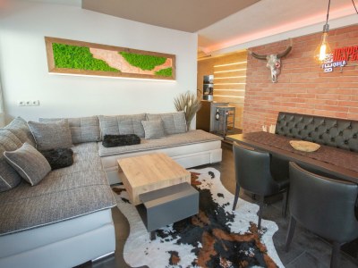 Apartment MycozyKoma - Features photo 41