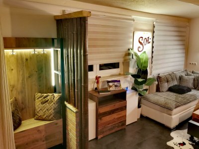 Apartment MycozyKoma - Features photo 42