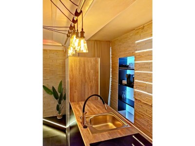 Apartment MycozyKoma - Features photo 46