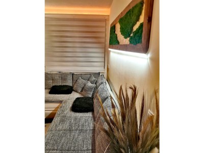 Apartment MycozyKoma - Features photo 51