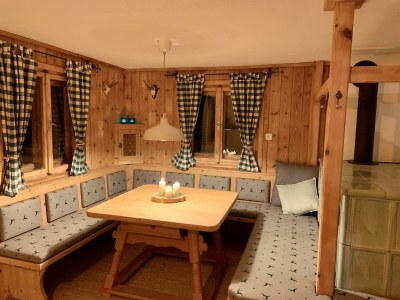 Apartment Ferienhaus in Schmirn - Apartment