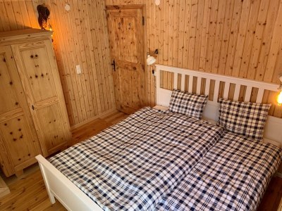 Apartment Ferienhaus - Outdoor photo 4