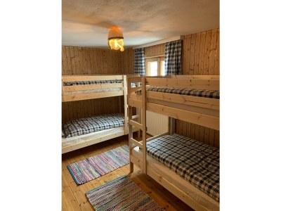 Apartment Ferienhaus - Outdoor photo 5