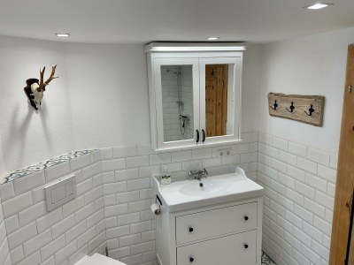 Apartment Ferienhaus - Outdoor photo 6