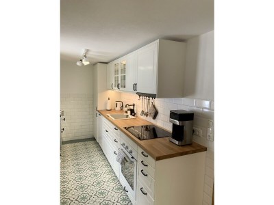 Apartment Ferienhaus - Outdoor photo 8