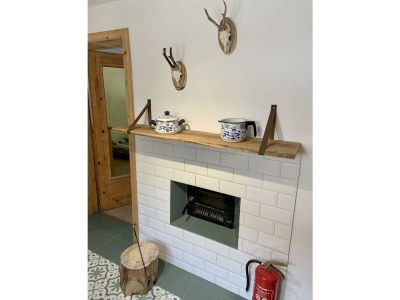 Apartment Ferienhaus - Outdoor photo 10